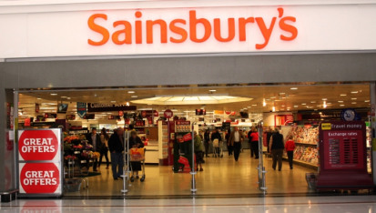Greenpeace had been campaigning for supermarkets such as Sainsbury's to introduce refillable packaging. Image: Sainsbury's